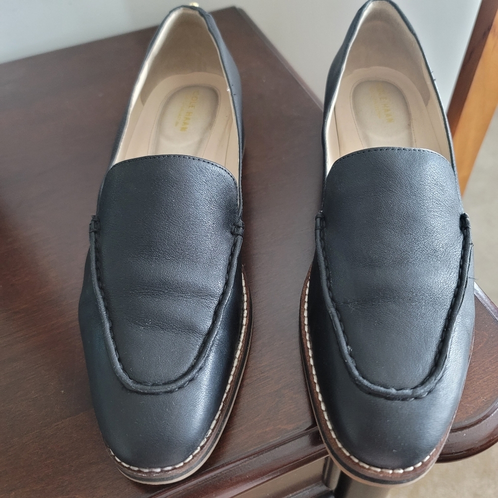 Cole Hann Loafers